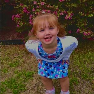 Meet your Posher, Jolea